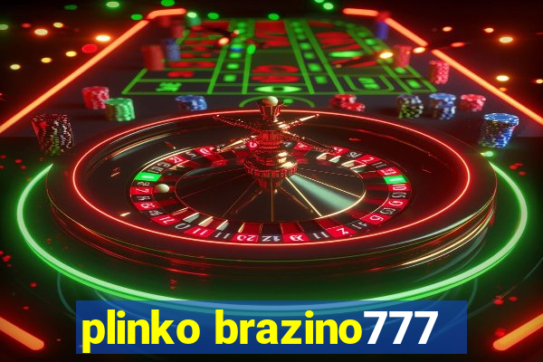 plinko brazino777